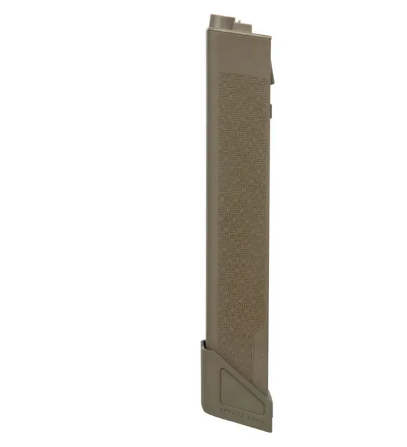 Specna Arms X-Series 100 Schuss S-Mag Tan